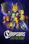 The Simpsons: The Good, the Bart, and the Loki Movie Streaming Online