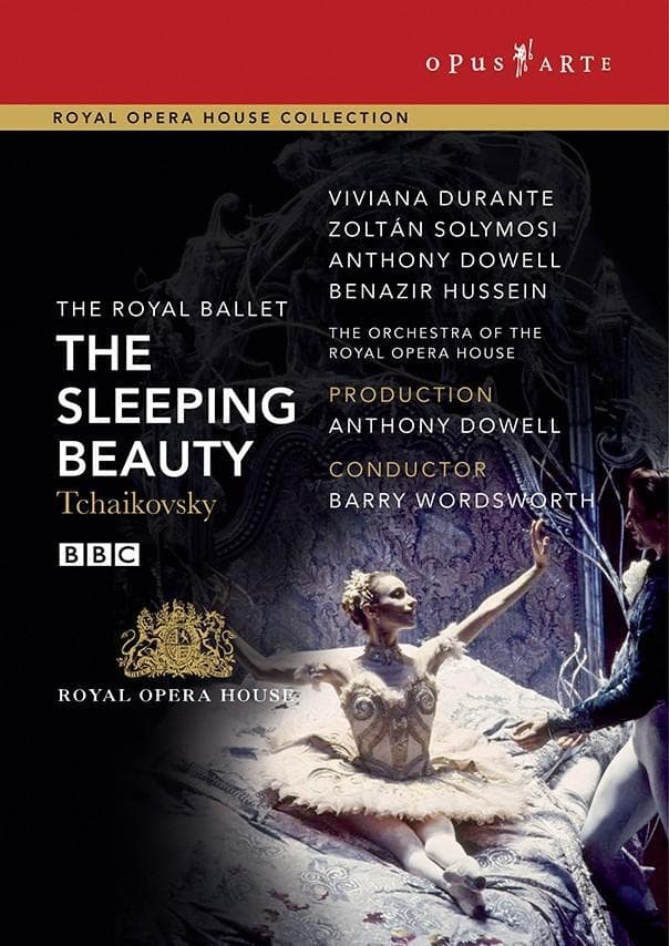 The Sleeping Beauty Movie Streaming Online Watch