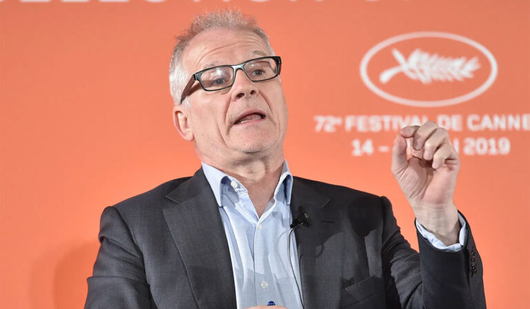 Cannes Director Criticizes Rivals For Caving To OTTs Like Netflix, Amazon Prime