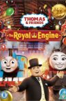 Thomas and Friends: The Royal Engine Movie Streaming Online