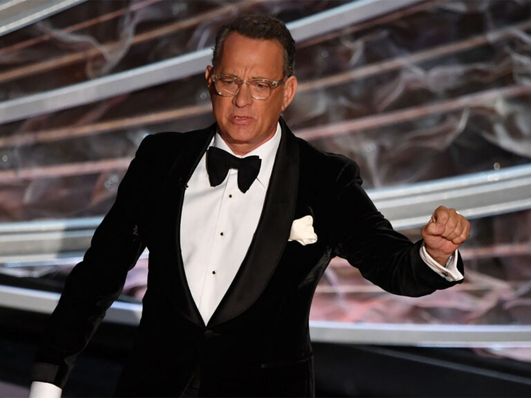 ‘Forrest Gump’ Actor Tom Hanks Cast in Wes Anderson’s Next Film