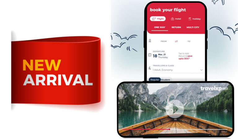 TravelXP – Another Player Quietly Enters the Indian OTT Arena With a Unique Offering!