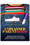 Unplanned Parenthood Movie Streaming Online