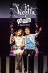 Violetta Live Movie Streaming Online