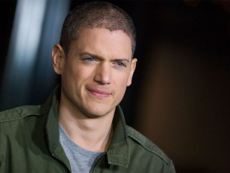 Wentworth Miller, Prison Break’s Michael Scofield, Reveals He’s Been Diagnosed As Autistic