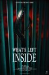 What's Left Inside Movie Streaming Online