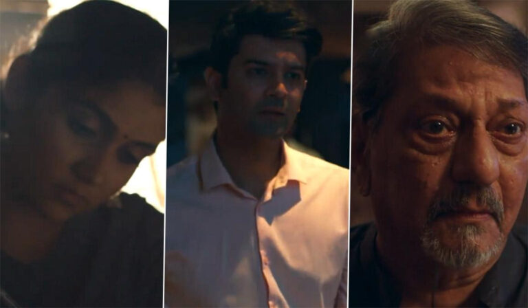 ‘200’ on Zee5: Women Take Charge Against Oppression, Injustice & A Deadly Serial Killer!