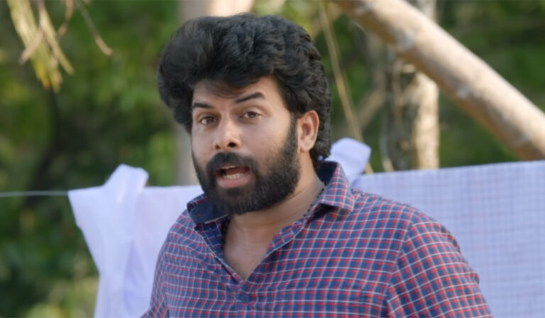 ‘Anugraheethan Antony’ On Amazon Prime Video Is A Delightful Family Drama