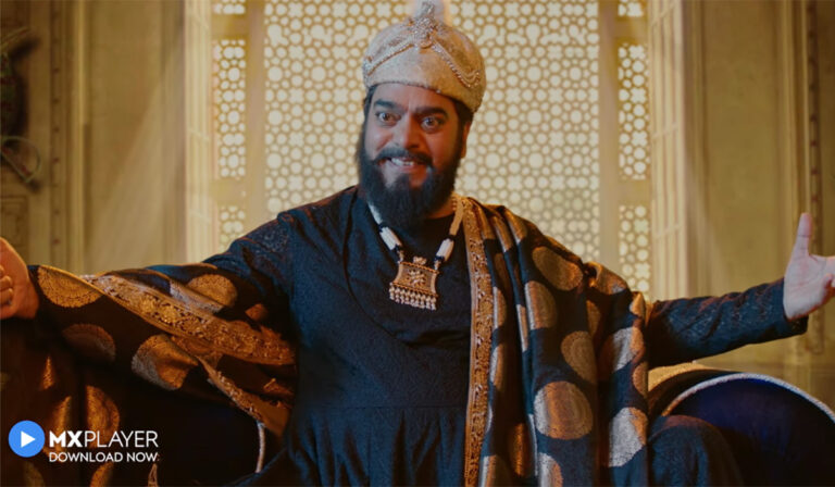 ‘Chhatrasal’ On MX Player: Epic Saga Of An Unsung Hero