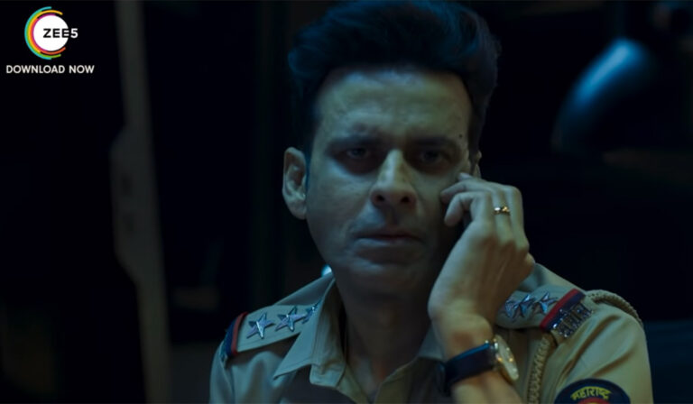 ‘Dial 100’ On Zee5: Thrilling Tale Of A Mother Seeking Justice