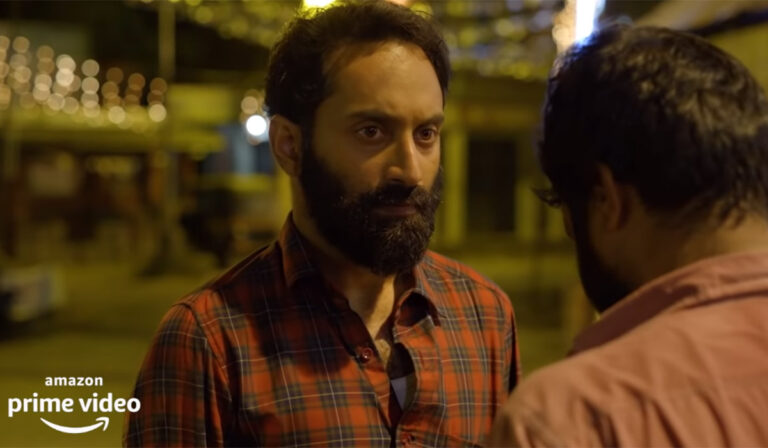 ‘Malik’ On Amazon Prime Video: Fahadh Faasil Steals The show Yet Again