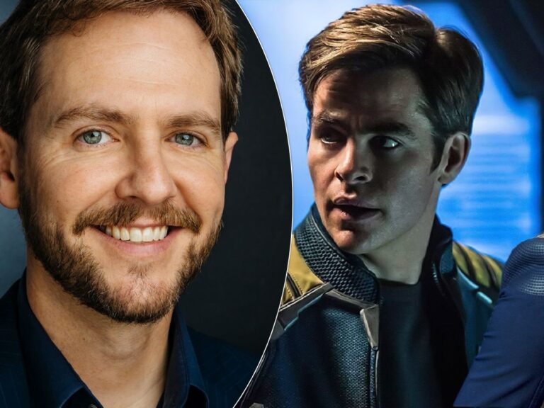 ‘WandaVision’ Director Roped In to Helm Next ‘Star Trek’ Movie