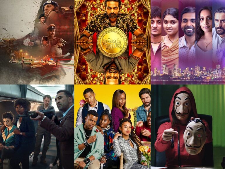 100+ Titles: Everything That’s Coming To Netflix India In September 2021!