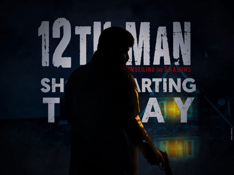 Filming Begins Today for Jeethu Joseph’s ‘12th Man’ Starring Mohanlal