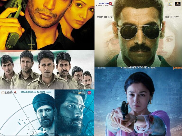 1971 Indo-Pak War Based Films on OTT Before You Watch ‘Bhuj: The Pride of India’