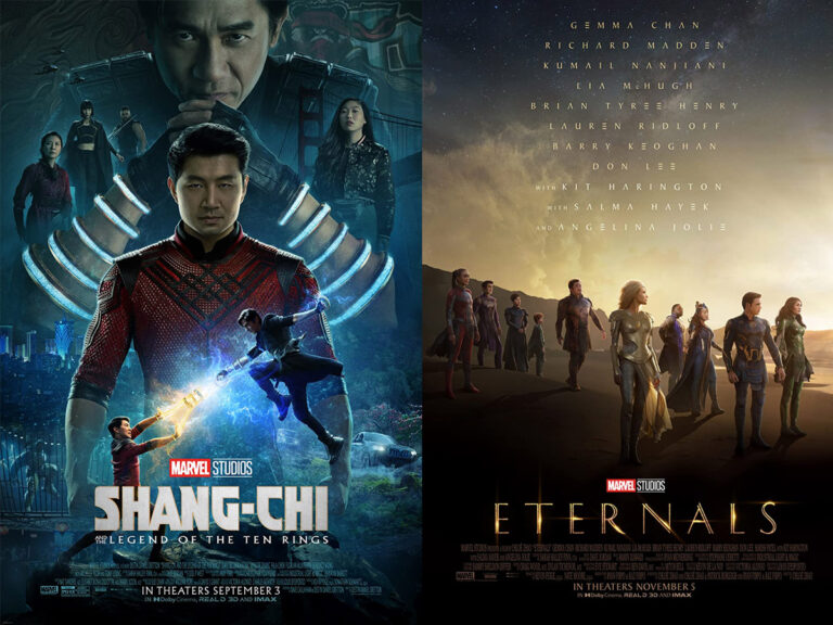 2 MCU Movies Feel Lost As Spider-Man: No Way Home Mayhem Grows