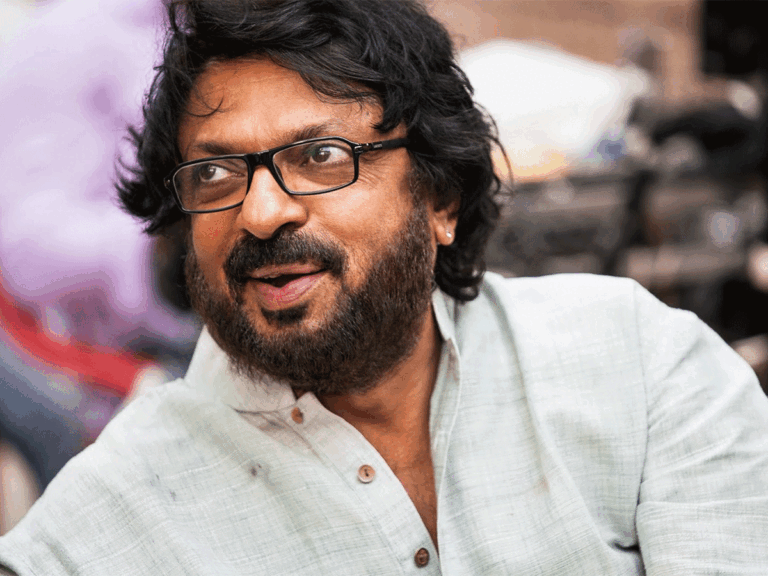 25 Years Of Legend Sanjay Leela Bhansali : Best Written Works on OTT