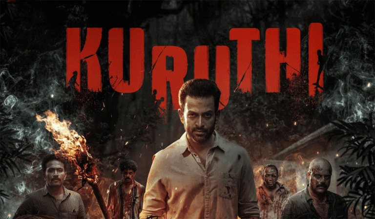 3 Things You Definitely Missed While Watching Kuruthi!