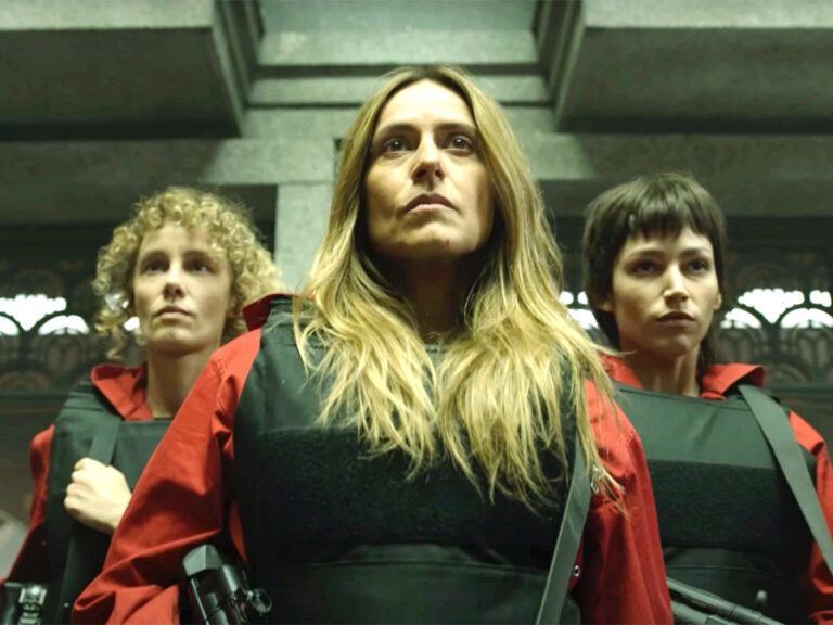 5 Facts About Netflix’s Money Heist, That Every Fan Should Know!