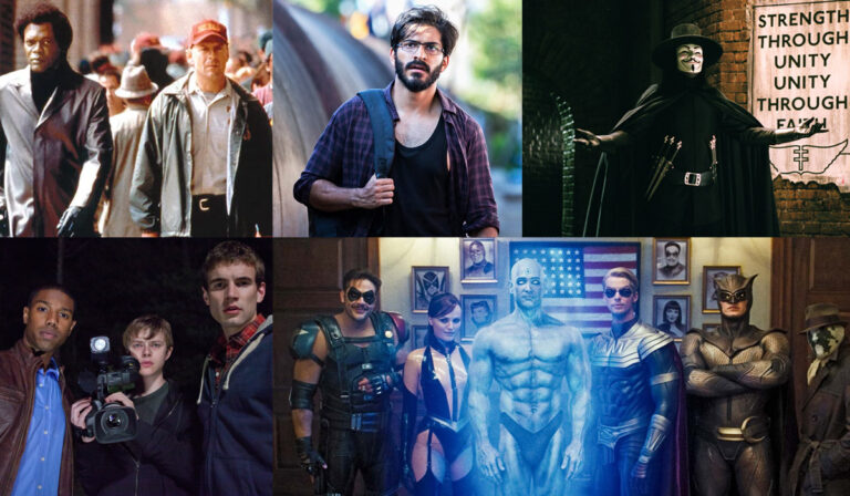 5 Must Watch Offbeat Superhero Movies on Indian OTT Platforms