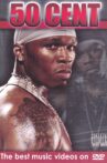 50 Cent: The Best Music Videos On DVD Movie Streaming Online