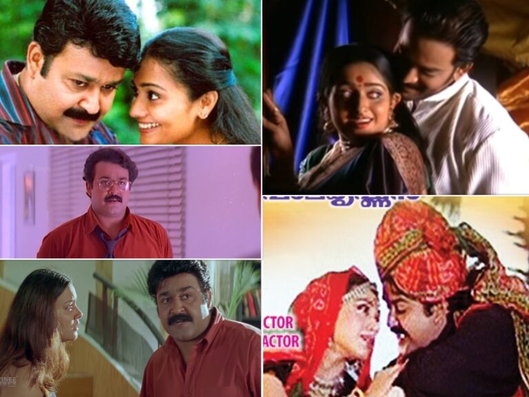 6 Malayalam Movies To Watch During The Janmashtami Weekend!