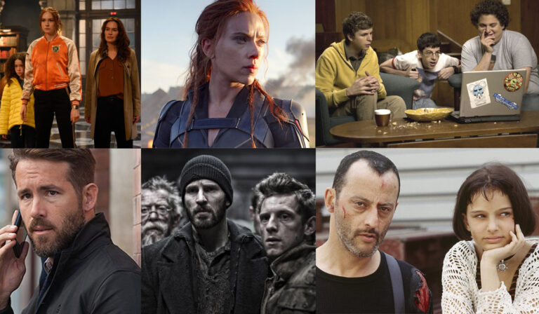 7 Popular Movies Not Streaming In India Currently