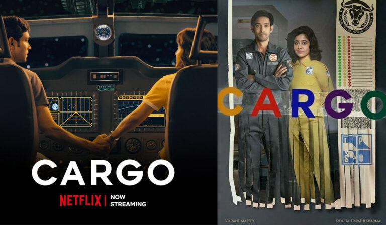 After ‘The Disciple’, Another Indian Film Makes Its Way to an International Listicle