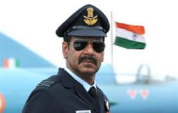 Ajay Devgn - Bhuj - The Pride Of India Review