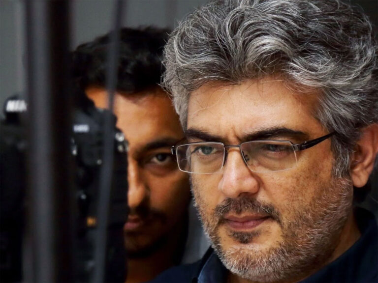Ajith’s ‘Valimai’ May See Diwali Release After All- Final Schedule Commences Soon