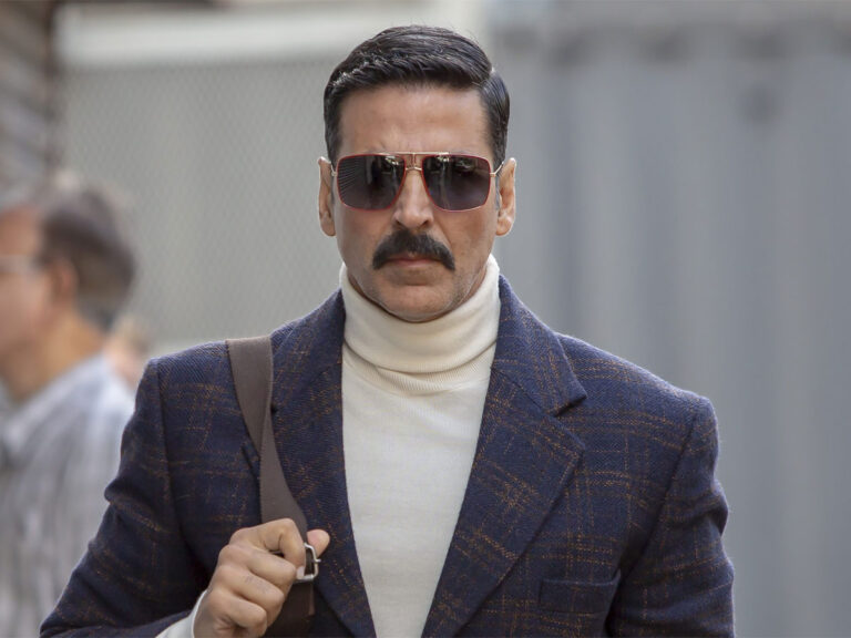 ‘Bell Bottom’ May Use ‘A Quiet Place 2’ Key to Unlock Cinemas in India