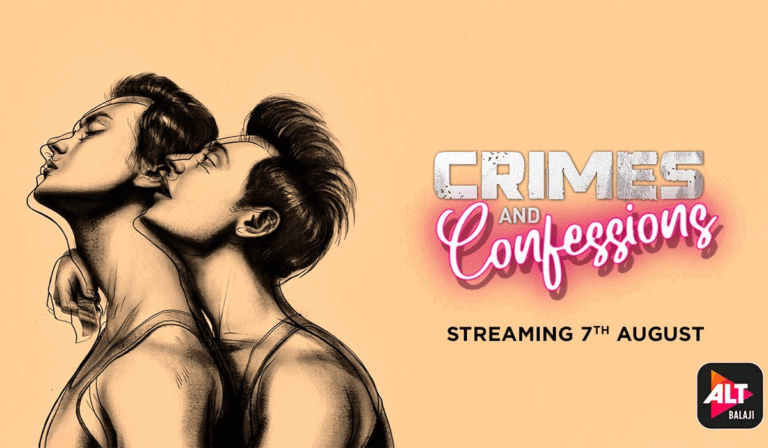All You Need To Know About AltBalaji’s ‘Crimes And Confessions’ Streaming Tomorrow