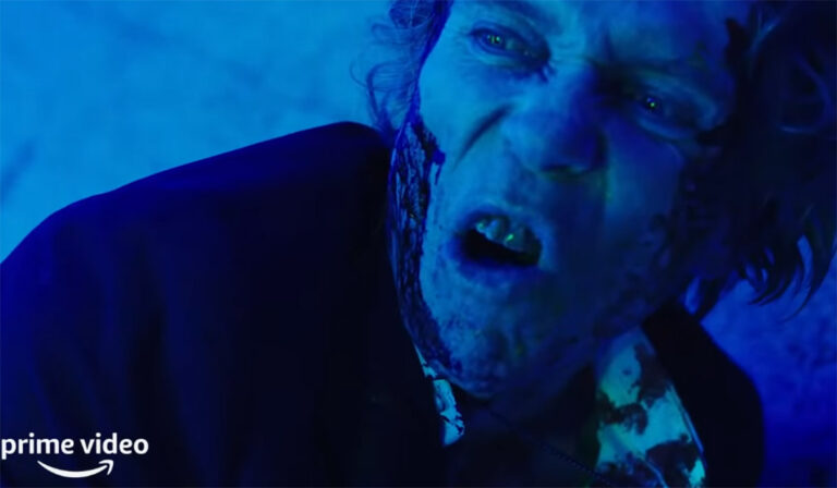 Amazon Prime Video, Blumhouse Bring 4 Horror Flicks This Halloween Month