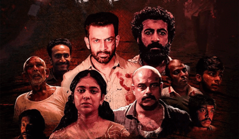 Amazon Prime’s Kuruthi Hours Away From Premiere – Here Are The Deets!