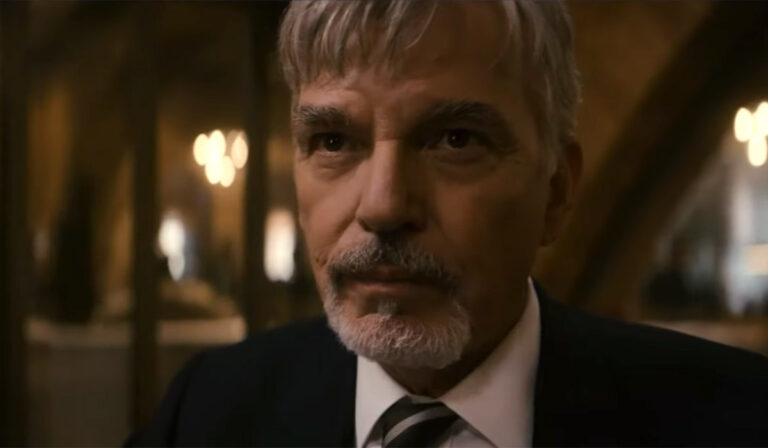 Amazon’s Goliath S4: Billy McBride Prepares To Go All Out In This Intense Series Finale