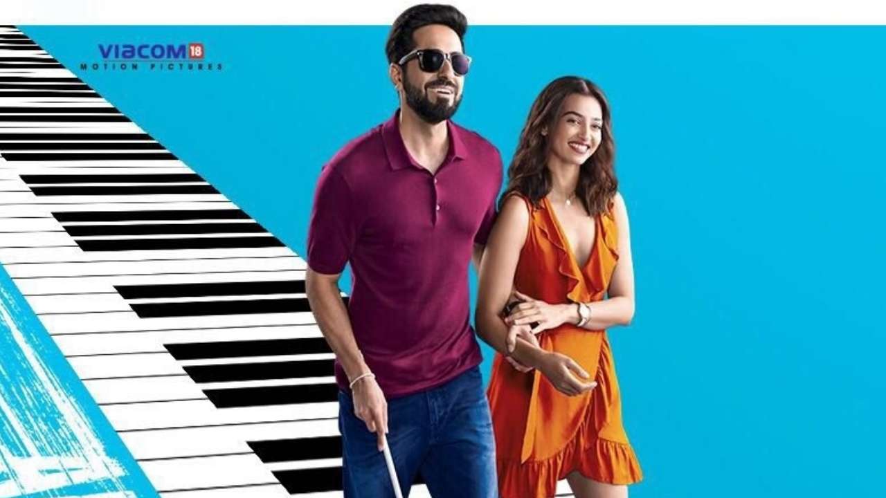 Andhadhun