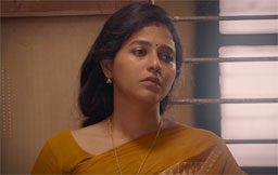 Anjali - Navarasa Tamil Movie Review