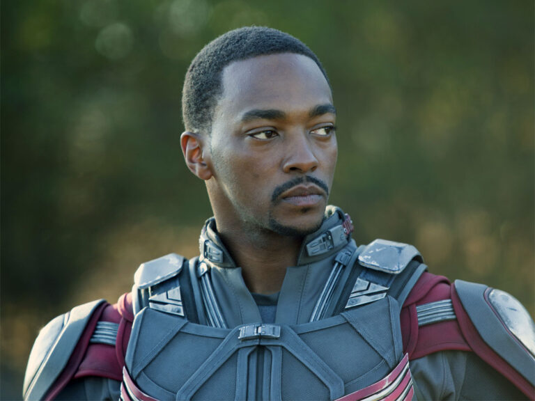 Anthony Mackie Set to Star in ‘Captain America 4’. Winter Soldier Responds