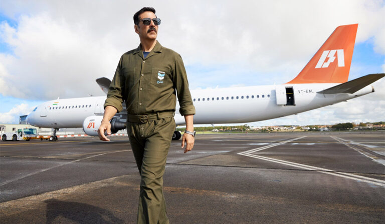 Bell Bottom Desperately Waiting For Weekend As Day 2 Collection Sees No Jump