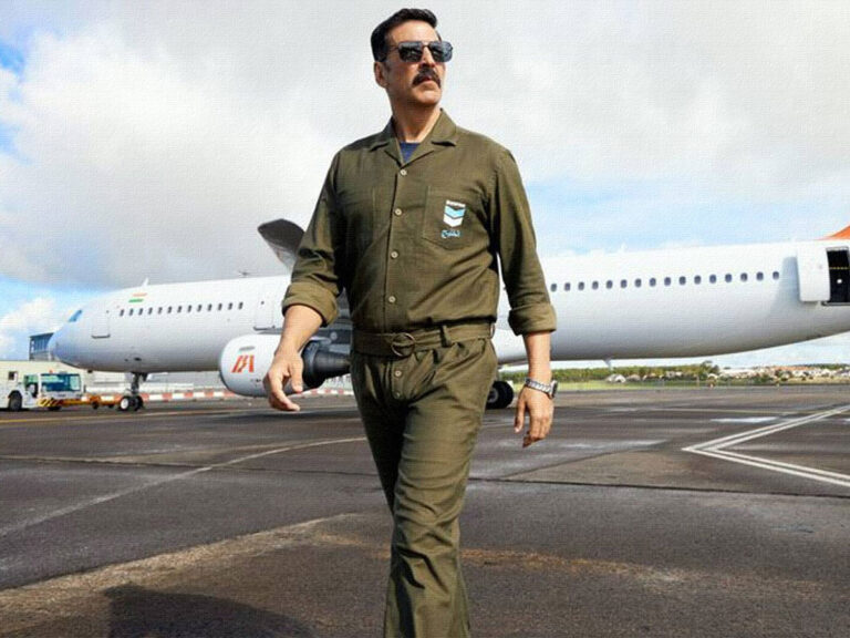 Despite Rave Reviews, “Bell Bottom” Fails To Meet Day 1 Expectations!