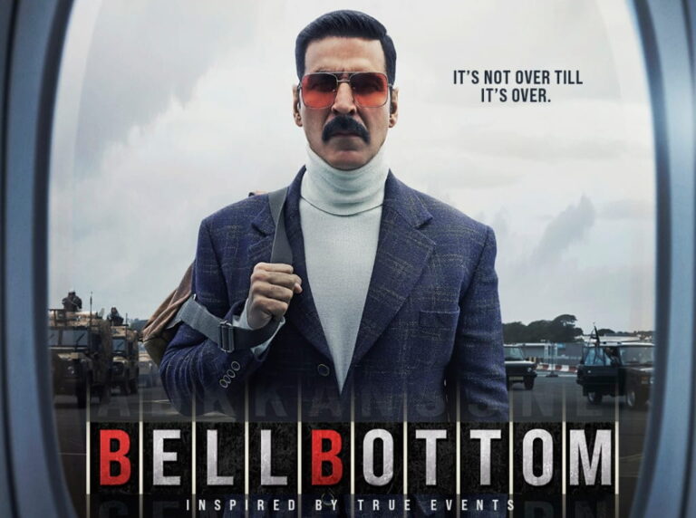 What Will ‘Bell Bottom’ Makers Do Now? A Scary Statistic Explained