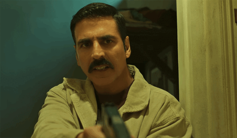 Bell Bottom Trailer Out : Racy Spy Drama Filled With Thrill