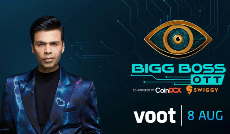 Bigg Boss OTT Releases Tomorrow : Confirmed Contestants And More!