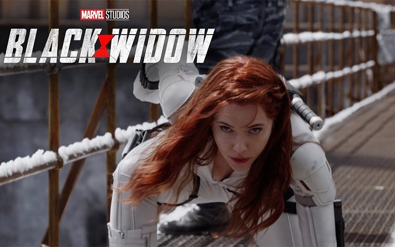 Black Widow