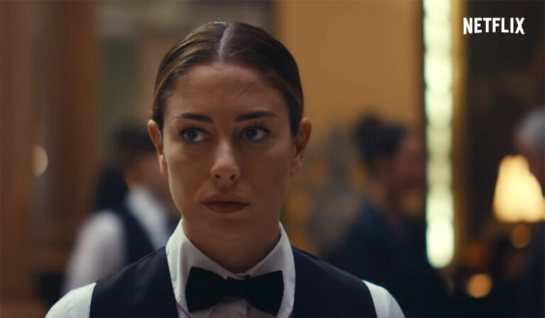 Blanca Suárez’s ‘Jaguar’ On Netflix Intrigues With Its Bold Premise