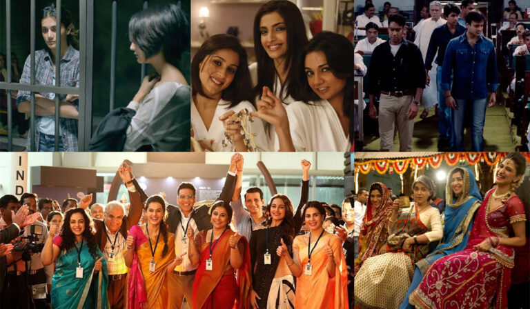 Bollywood’s Best Women Led Multi-Starrers on OTT To Watch Before ‘Jee Le Zara’