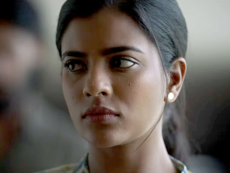 Karthik Subbaraj’s Eco Horror ‘Boomika’ To Stream On Netflix Post TV Premiere