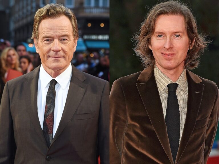 ‘Breaking Bad’ Actor Bryan Cranston Joins Cast of Wes Anderson’s Next