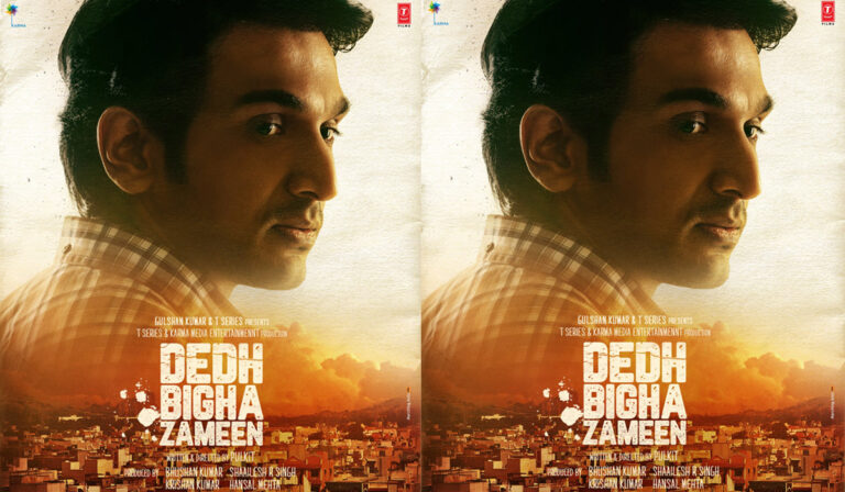 Dedh Bigha Zameen: Title Controversy, Filming Schedule, Story & Inspiration