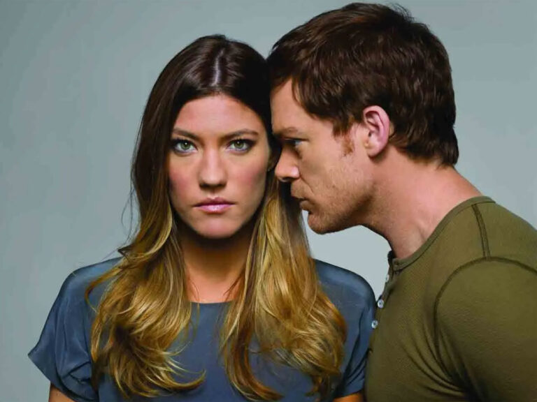 ‘Dexter: New Blood’ Makers Spill the Beans About Upcoming Revival Season